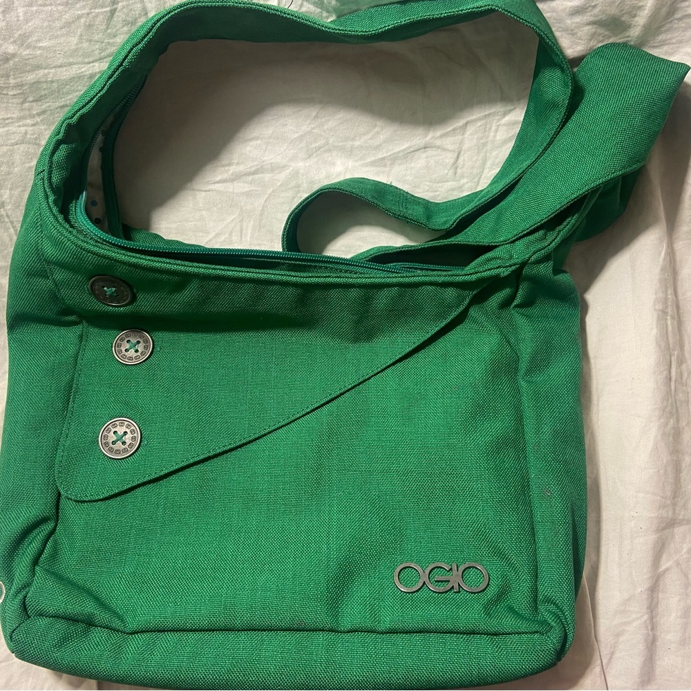 OGIO - bag- crossbody - tech